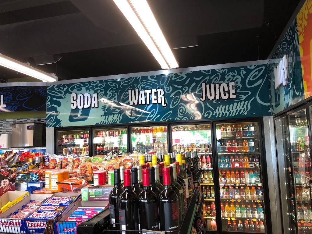 Uni-Mart | restaurant | 5941 Vrooman Rd, Painesville, OH 44077, USA | 4407601006 OR +1 440-760-1006