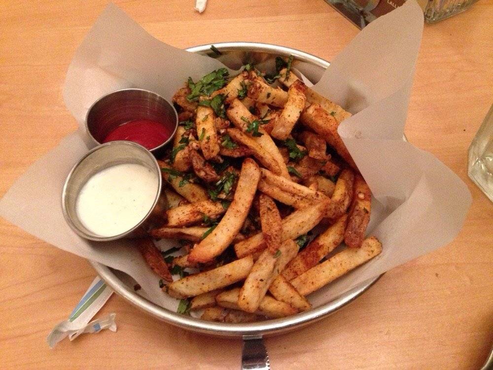 Ellis Great American Restaurant | restaurant | 1250 S Main St, Salinas, CA 93901, USA | 8317598455 OR +1 831-759-8455