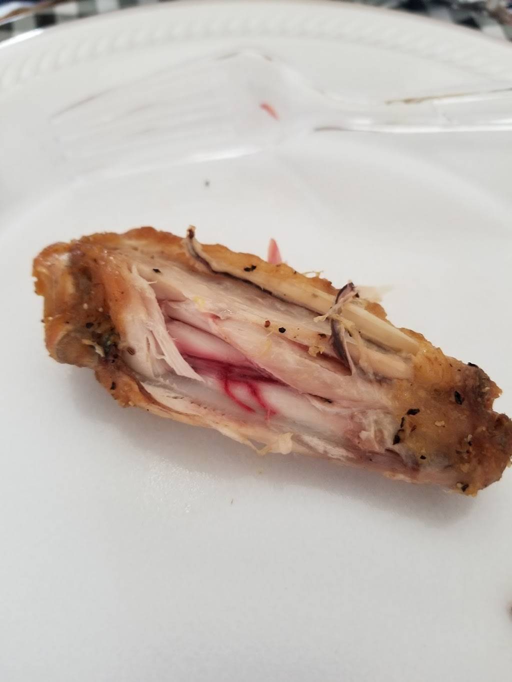 Wingstop | restaurant | 1251 Northwest Hwy Ste C, Garland, TX 75041, USA | 9722715900 OR +1 972-271-5900