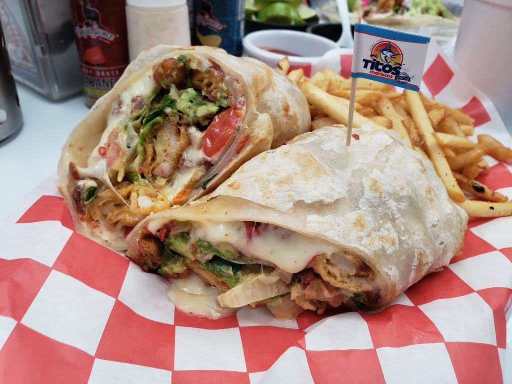 Mariscos Titos | restaurant | Calle Nectarina 25011, El Florido 1ra y 2da Secc, 22245 Tijuana, B.C., Mexico | 016644494933 OR +52 664 449 4933