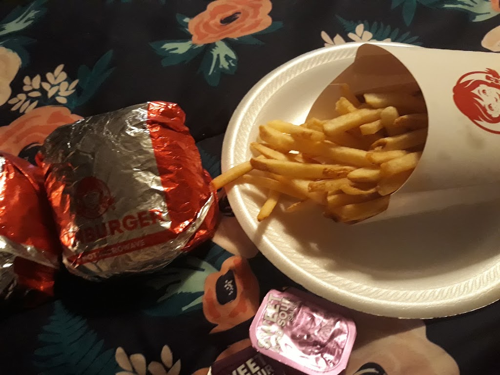 Wendys | restaurant | 1700 Martin Luther King Junior Drive, Monroe, LA 71202, USA | 3183237485 OR +1 318-323-7485