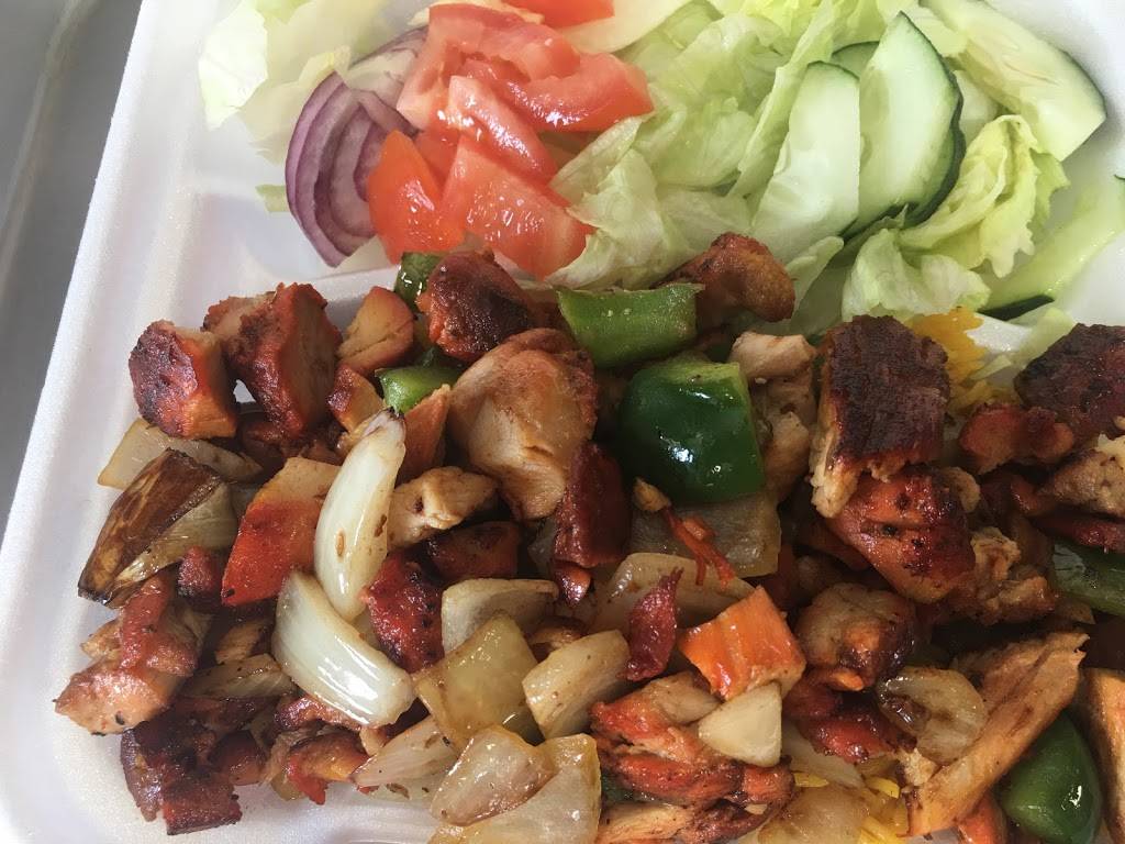 NY HALAL FOOD TRUCK | restaurant | 2207 Edgmont Ave, Chester, PA 19013, USA | 2672168901 OR +1 267-216-8901