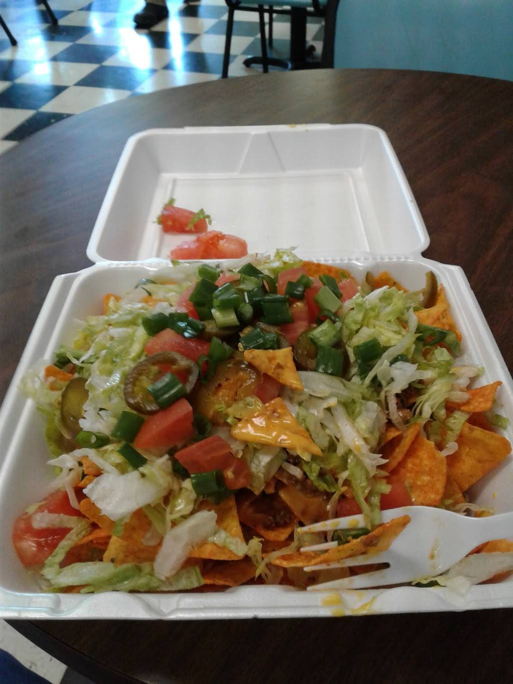 Hot Dog Hut | restaurant | 4028 Fort Henry Dr, Kingsport, TN 37663, USA | 4232398020 OR +1 423-239-8020