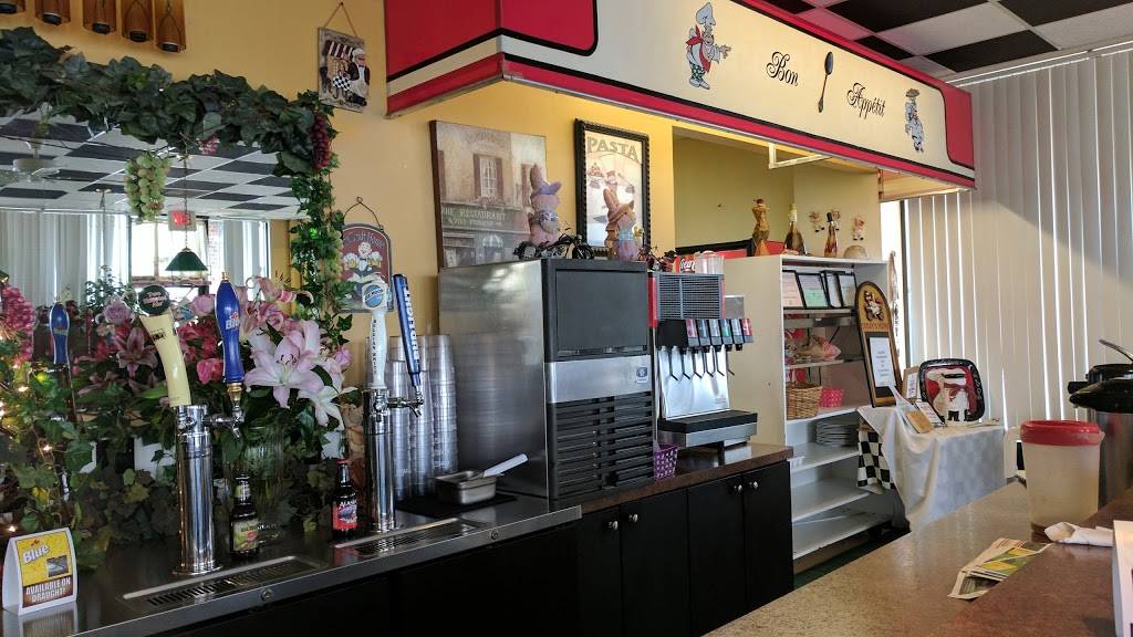 Dalionos | restaurant | 3150 Gratiot Blvd, Marysville, MI 48040, USA | 8103644466 OR +1 810-364-4466