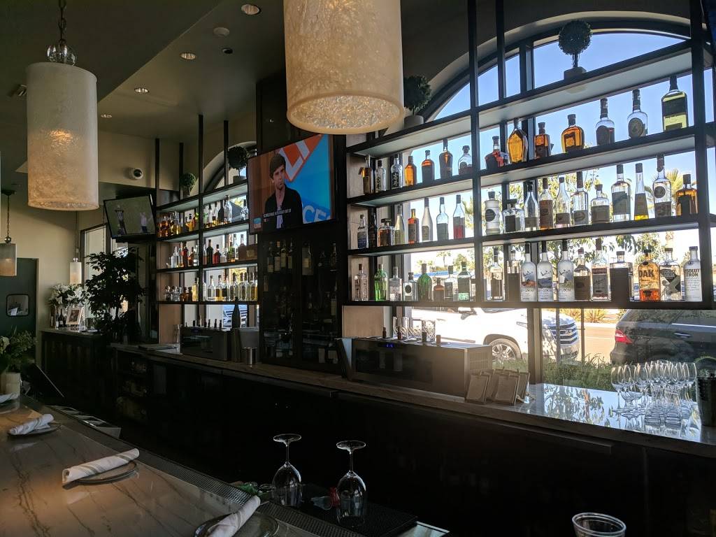 Amicis Ristobar | restaurant | 5980 Village Way #B106, San Diego, CA 92130, USA | 8588472740 OR +1 858-847-2740