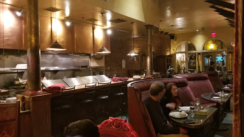 Pascucci | restaurant | 509 State St, Santa Barbara, CA 93101, USA | 8059638123 OR +1 805-963-8123