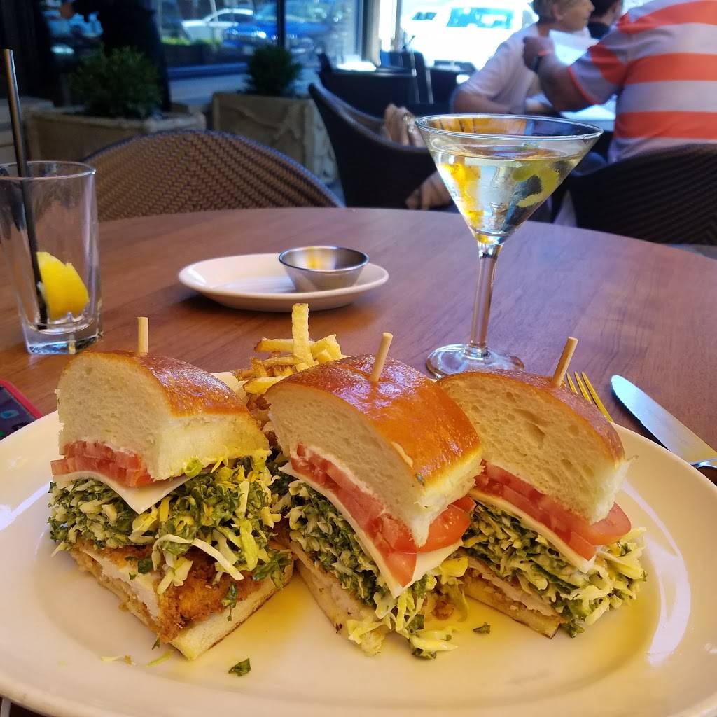 Woodmont Grill | restaurant | 7715 Woodmont Ave, Bethesda, MD 20814, USA | 3016569755 OR +1 301-656-9755