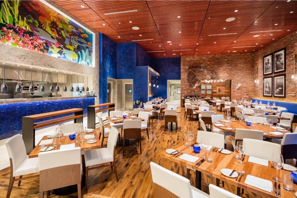 JWB Prime Steak and Seafood | restaurant | 1111 N Ocean Dr, Hollywood, FL 33019, USA | 9548744470 OR +1 954-874-4470