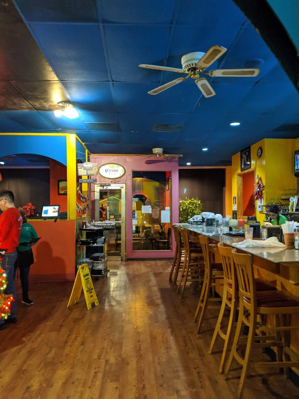 Chellys Cafe | restaurant | 214 W 85th St, Kansas City, MO 64114, USA | 8162597483 OR +1 816-259-7483