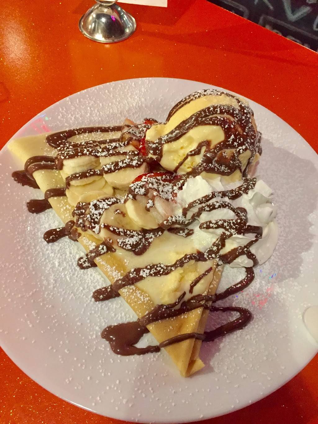 CREPEstudio | cafe | 99 Union St, Pasadena, CA 91103, USA | 6268448810 OR +1 626-844-8810