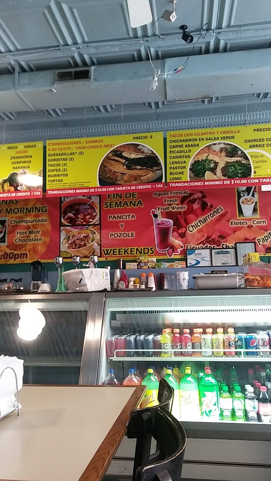 Golosinas El Encanto | restaurant | 5301, 1115 Washington St, Waukegan, IL 60085, USA | 8476255103 OR +1 847-625-5103