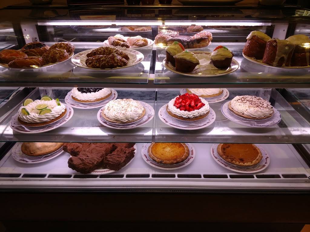 Du-pars Restaurant & Bakery | restaurant | 214 S Lake Ave, Pasadena, CA 91101, USA | 6264058820 OR +1 626-405-8820