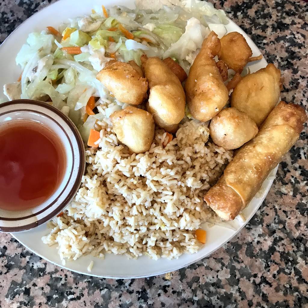 Great China | restaurant | 3143 San Mateo Blvd NE, Albuquerque, NM 87110, USA | 5058815119 OR +1 505-881-5119