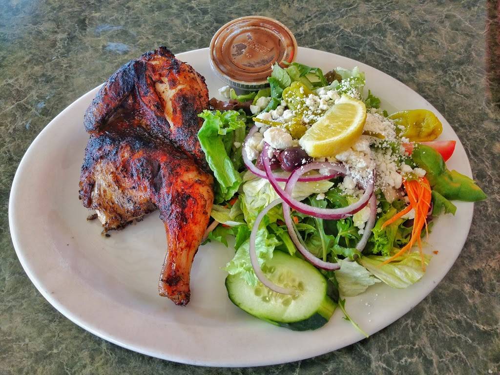 Johns Restaurant | restaurant | 900 N Palm Canyon Dr, Palm Springs, CA 92262, USA | 7603278522 OR +1 760-327-8522