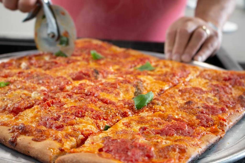 Sals Pizzeria | restaurant | 26612 Towne Centre Dr F, Foothill Ranch, CA 92610, USA | 9499517400 OR +1 949-951-7400