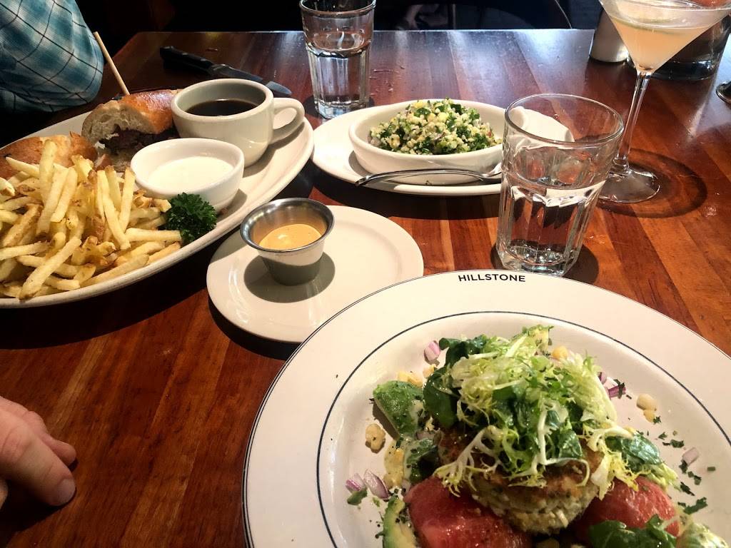 Hillstone | restaurant | 303 Josephine St, Denver, CO 80206, USA | 3033334688 OR +1 303-333-4688