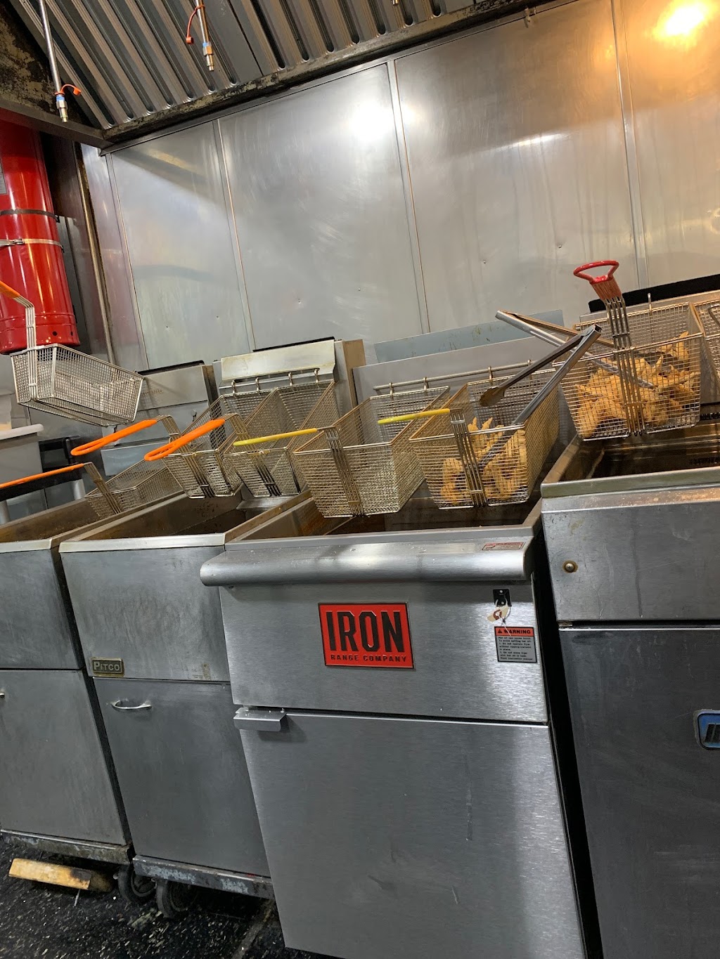 Seafood Shack and Steak | restaurant | 6658 S Cottage Grove Ave, Chicago, IL 60637, USA | 7734203289 OR +1 773-420-3289