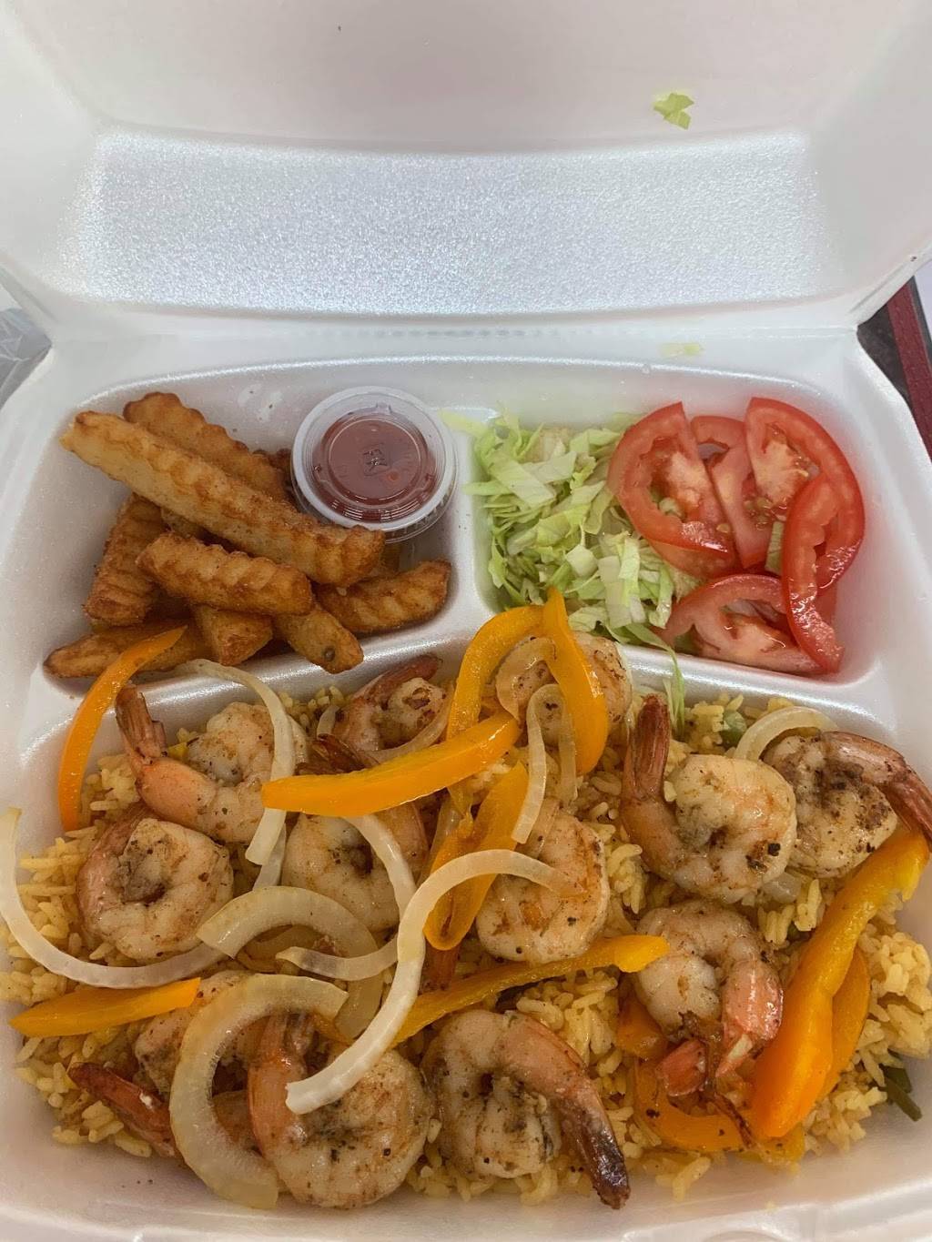 Carinna’s Grill | restaurant | 17126 Pine Forest Ln, Houston, TX 77084, USA | 7138845464 OR +1 713-884-5464