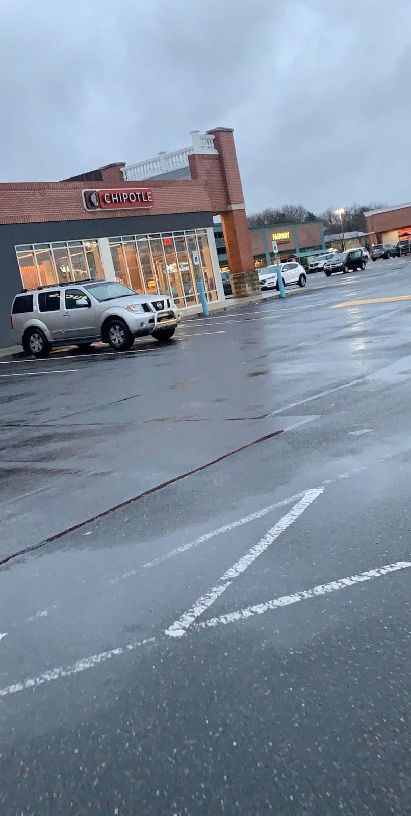 Chipotle | restaurant | 2179 Ralph Ave, Brooklyn, NY 11234, USA | 7182513806 OR +1 718-251-3806