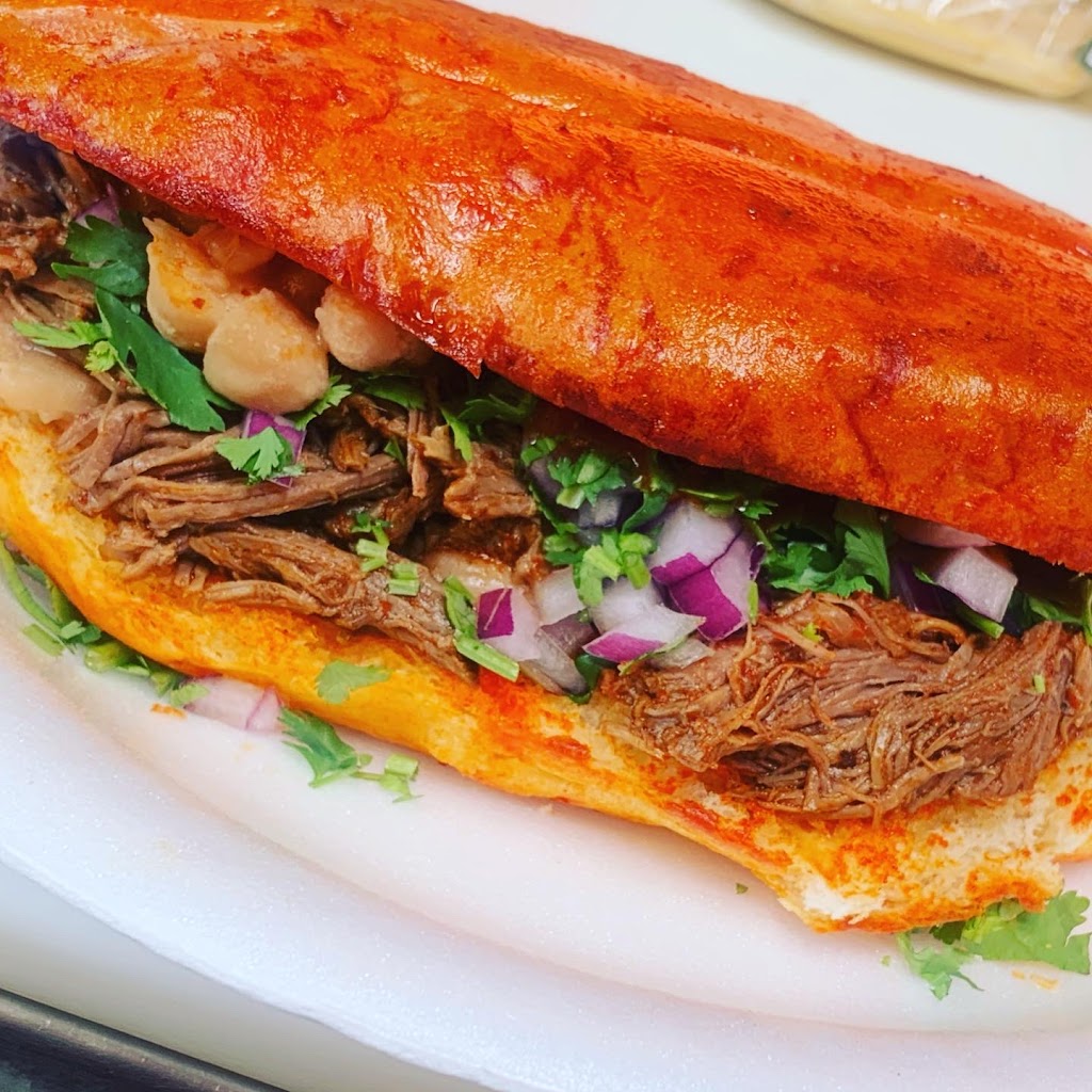 Abigail’s tacos | restaurant | Wilmington, CA 90744, USA | 2139157754 OR +1 213-915-7754