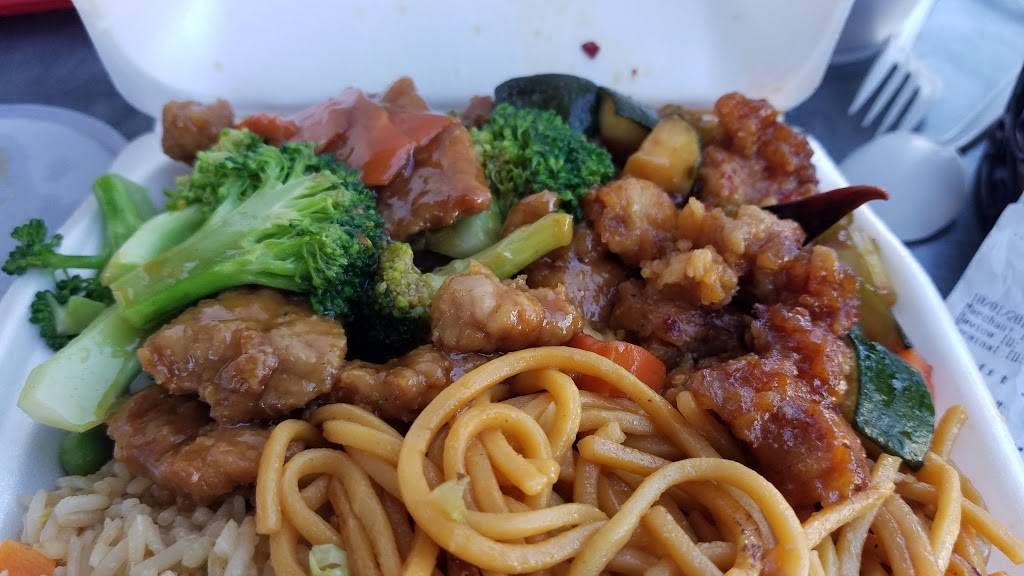 Jumbo Wok | restaurant | 20224 Pioneer Blvd, Cerritos, CA 90703, USA | 5628605025 OR +1 562-860-5025