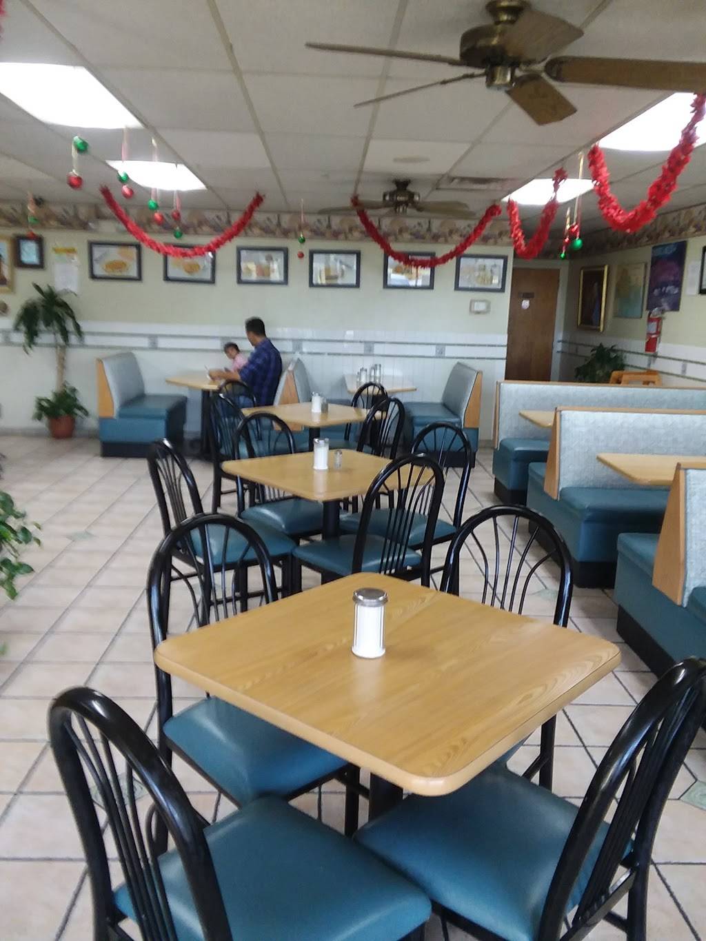 Kissimmee Bakery | restaurant | 1111 E Vine St, Kissimmee, FL 34744, USA | 4079332211 OR +1 407-933-2211