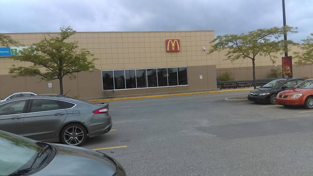 McDonalds | cafe | 35 Boul du Plateau, Gatineau, QC J9A 3G1, Canada | 8197705144 OR +1 819-770-5144