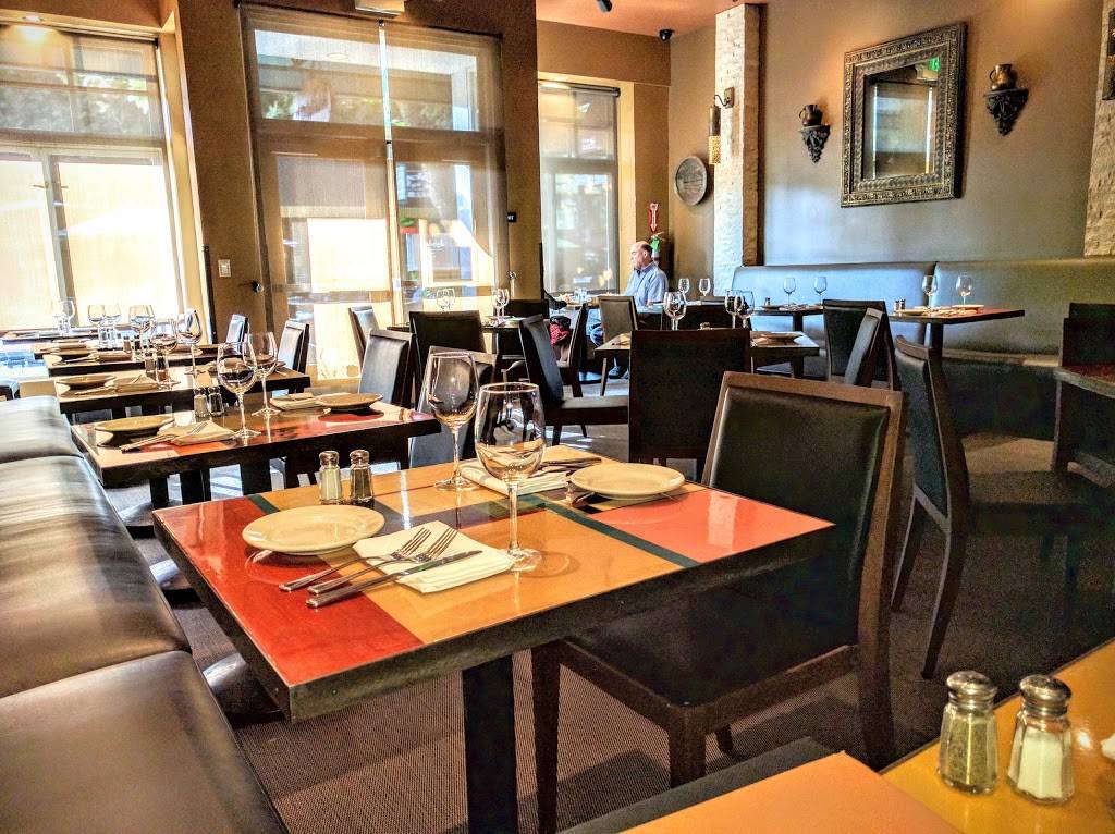 Dishdash | restaurant | 190 S Murphy Ave, Sunnyvale, CA 94086, USA | 4087741889 OR +1 408-774-1889