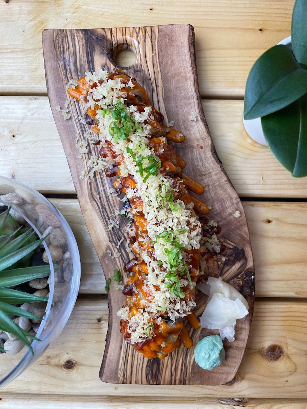 KOSHI - Korean food & Sushi | restaurant | 1265 Morse Rd, Columbus, OH 43229, USA | 6149145131 OR +1 614-914-5131