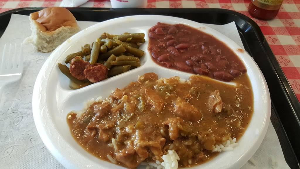 The Jambalaya Shoppe - Siegen | restaurant | 6725 Siegen Ln, Baton Rouge, LA 70809, USA | 2252186760 OR +1 225-218-6760