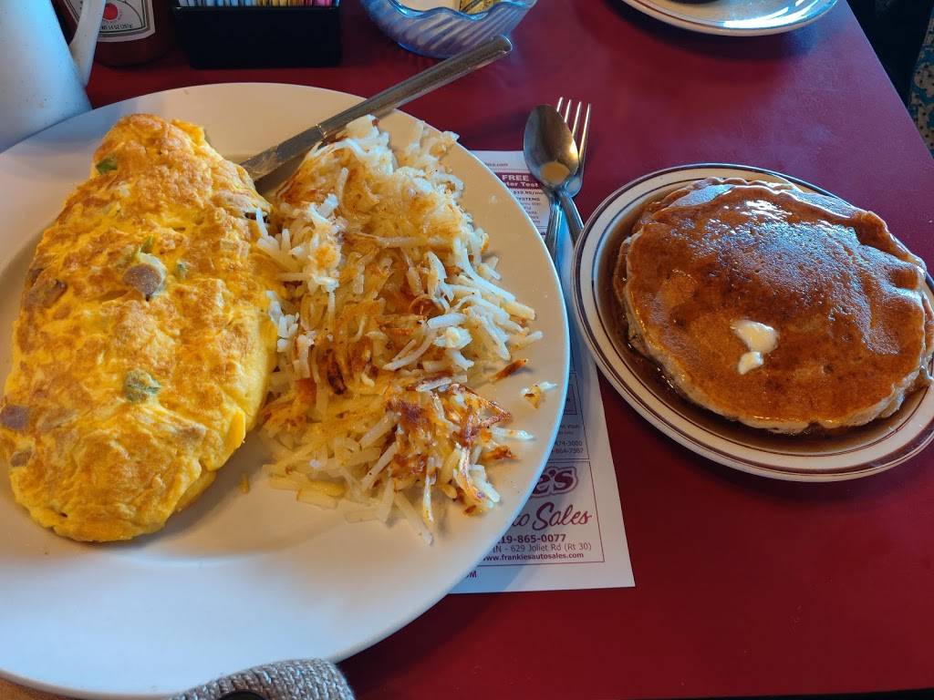 Omelette House Restaurant | restaurant | Schererville, IN 46375, USA | 2193229680 OR +1 219-322-9680