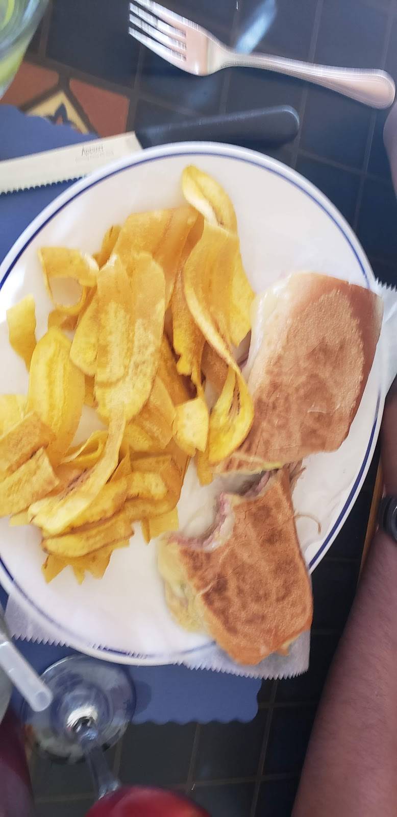 The Cuban Cafe Restaurant | restaurant | 3350 NW Boca Raton Blvd, Boca Raton, FL 33431, USA | 5617508860 OR +1 561-750-8860