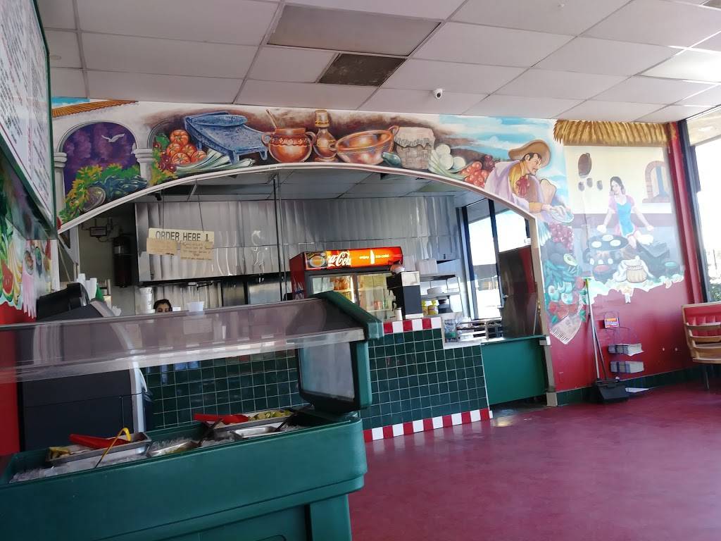 Sabor A Mexico | restaurant | 9501 Van Nuys Blvd, Panorama City, CA 91402, USA | 8188308055 OR +1 818-830-8055