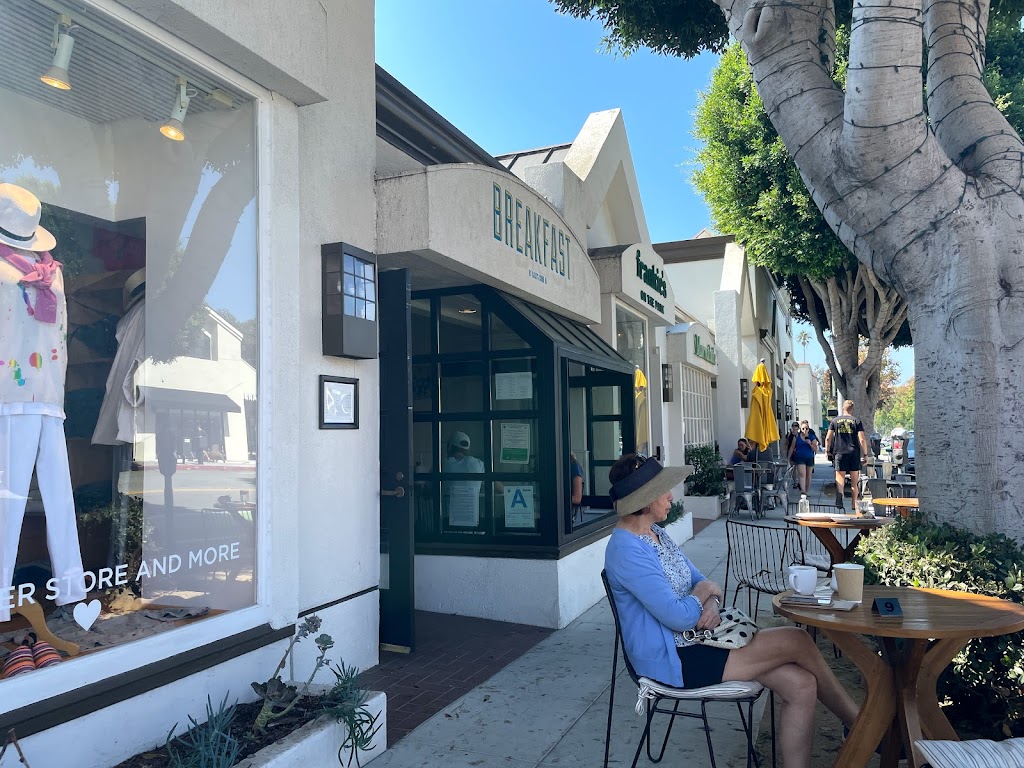 Breakfast by Salts Cure | restaurant | 714 Montana Ave, Santa Monica, CA 90403, USA | 4242529225 OR +1 424-252-9225