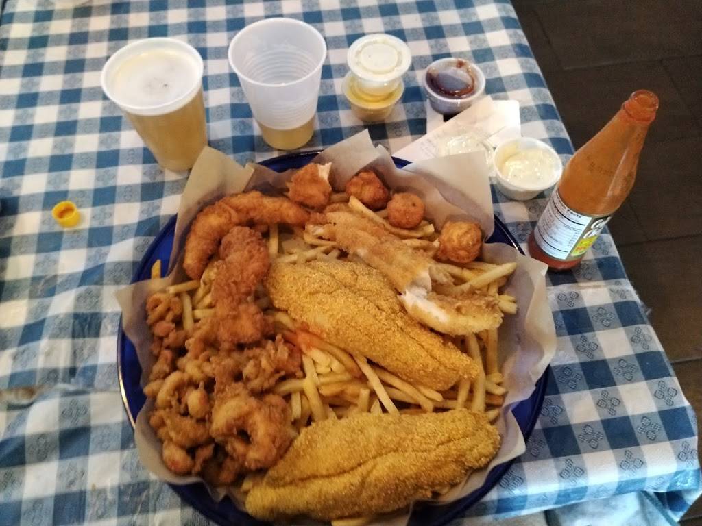 The Catch | restaurant | 1971 N. Hwy 287, Suite 121, Mansfield, TX 76063, USA | 8174537906 OR +1 817-453-7906