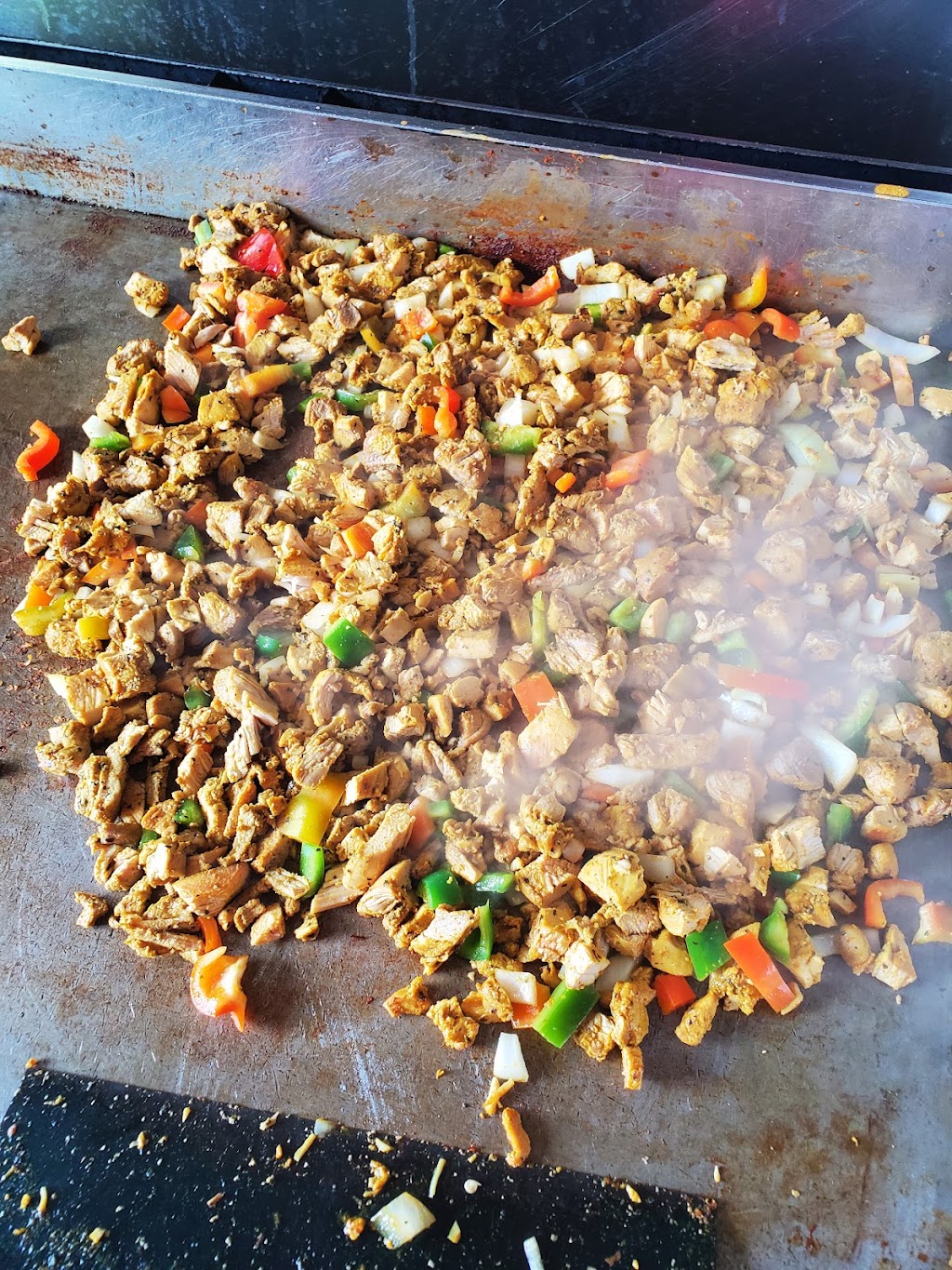 Halal Gs | restaurant | 1031 Front St, Uniondale, NY 11553, USA | 5164141600 OR +1 516-414-1600