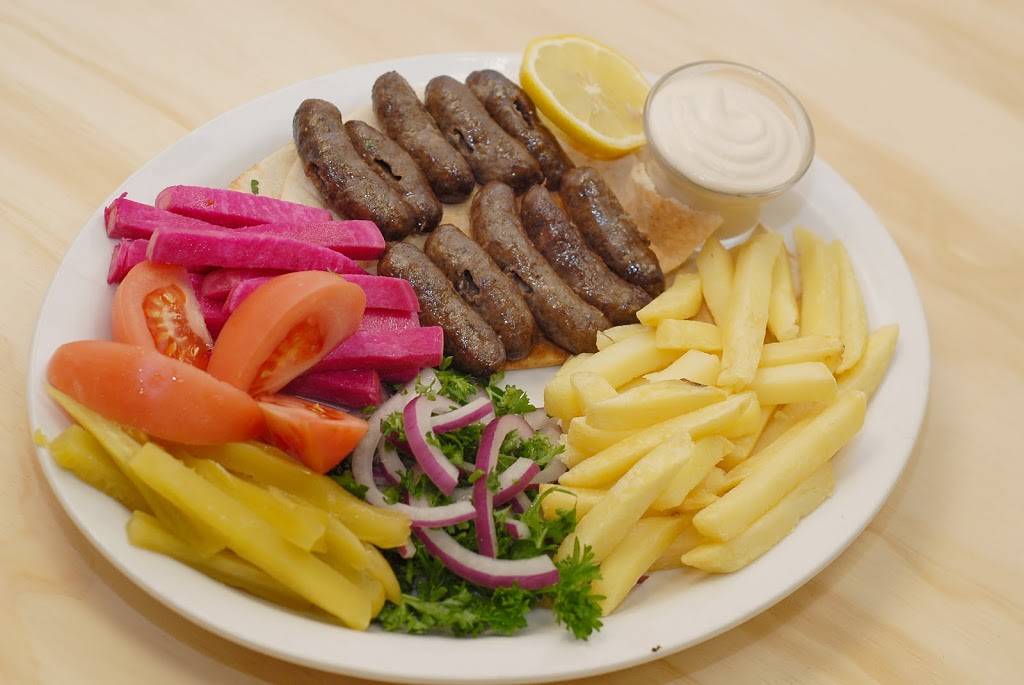 Paramount Fine Foods | restaurant | 1090 Don Mills Rd, North York, ON M3C 3R6, Canada | 6473529333 OR +1 647-352-9333