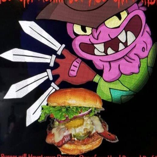 Little Shop of Burgers | restaurant | 1040 N Center St, Casper, WY 82601, USA | 3072343472 OR +1 307-234-3472
