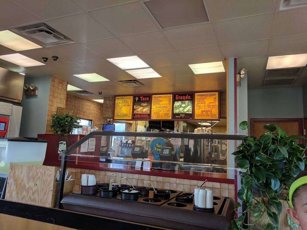 Taco Grande | restaurant | 2255 S Seneca St, Wichita, KS 67213, USA | 3162652551 OR +1 316-265-2551