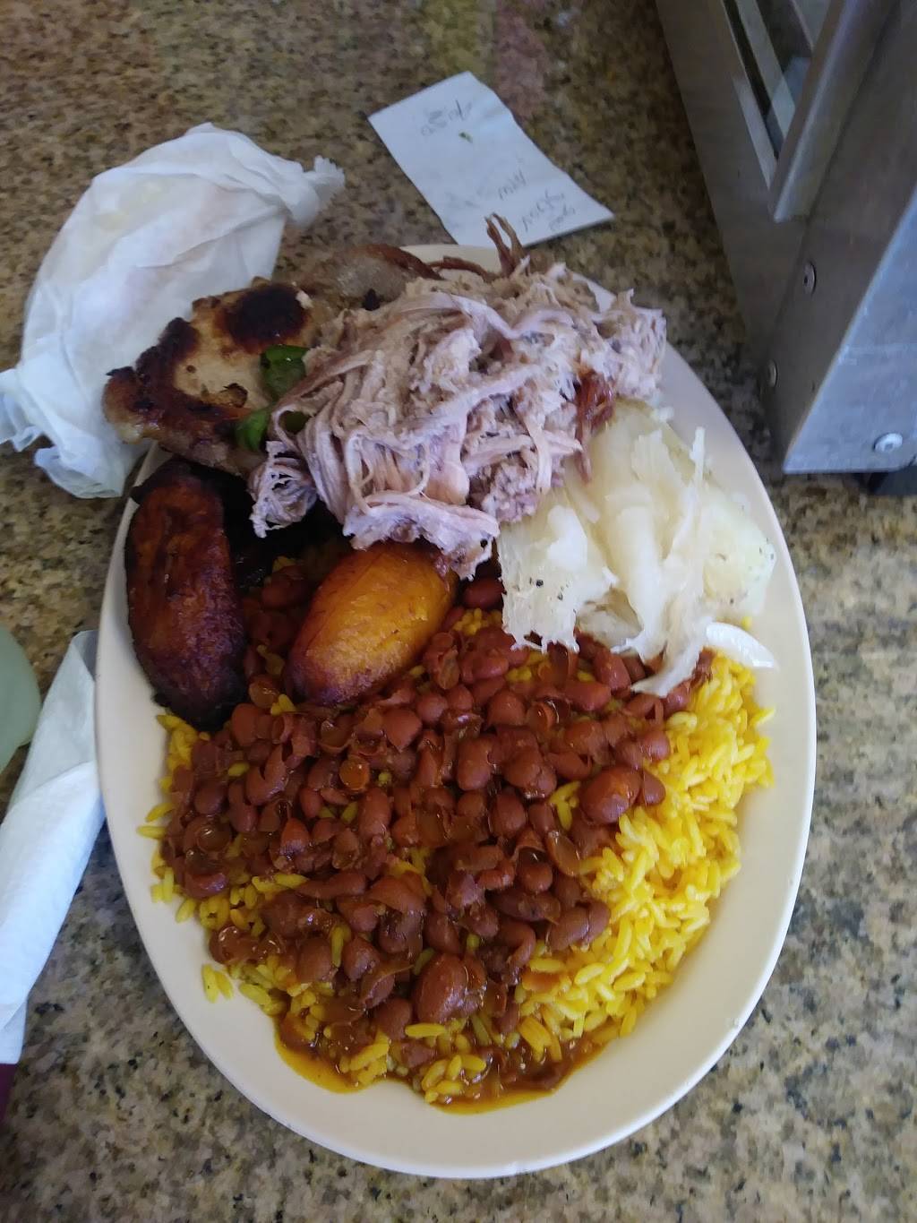 Palm River Cafe | cafe | 7754 Palm River Rd, Tampa, FL 33619, USA | 8136265153 OR +1 813-626-5153