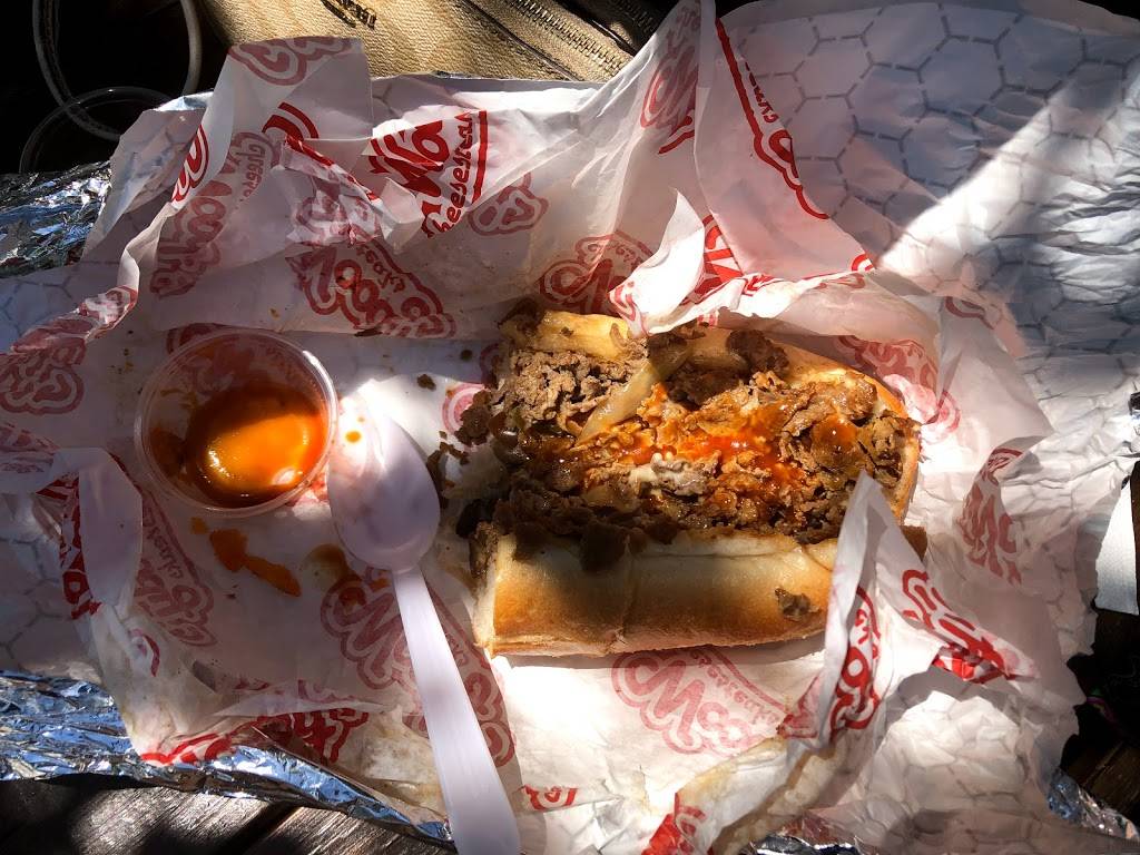 Woodys CheeseSteaks | meal takeaway | 981 Monroe Dr NE, Atlanta, GA 30308, USA | 4048761939 OR +1 404-876-1939