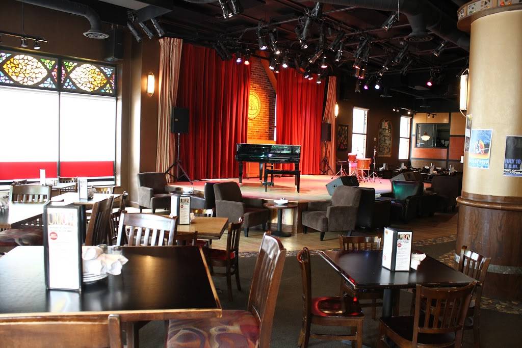 The Union Cabaret & Grille | restaurant | 125 S Kalamazoo Mall, Kalamazoo, MI 49007, USA | 2693846756 OR +1 269-384-6756