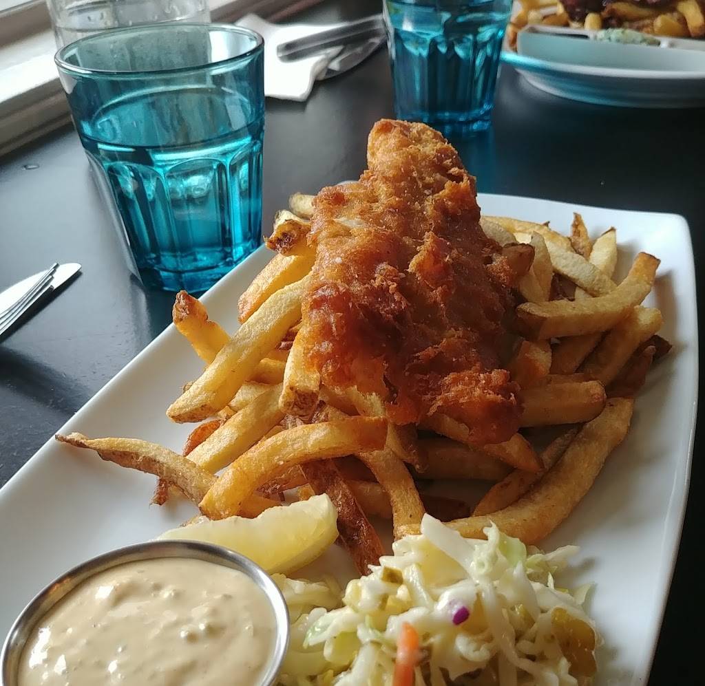 edit. | restaurant | 106 Grand River St N, Paris, ON N3L 2M5, Canada | 2262271767 OR +1 226-227-1767