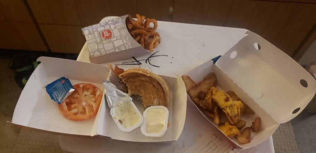 Jack in the Box | restaurant | 9021 N 59th Ave, Glendale, AZ 85302, USA | 6239370491 OR +1 623-937-0491