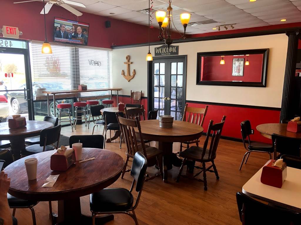 Slow Burn Hot Chicken | meal takeaway | 495 Myatt Dr, Madison, TN 37115, USA | 6292027407 OR +1 629-202-7407