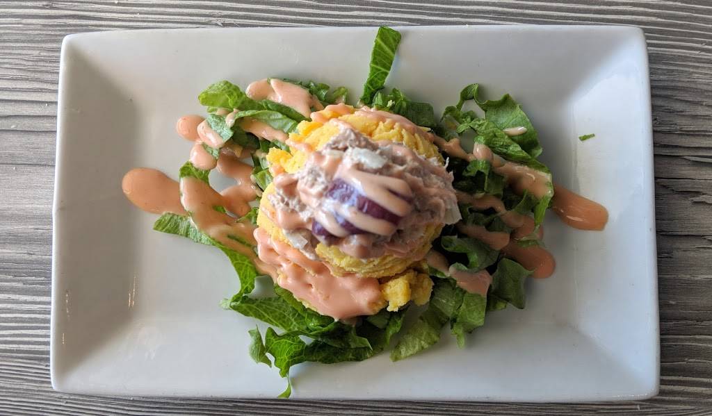 Aromas del Peru | restaurant | 10201 Hammocks Blvd Ste 140, Miami, FL 33196, USA | 3054082373 OR +1 305-408-2373