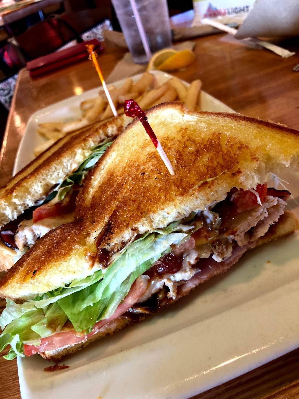 Applebees Grill + Bar | restaurant | 1600 Huffman Rd, Center Point, AL 35215, USA | 2058533200 OR +1 205-853-3200