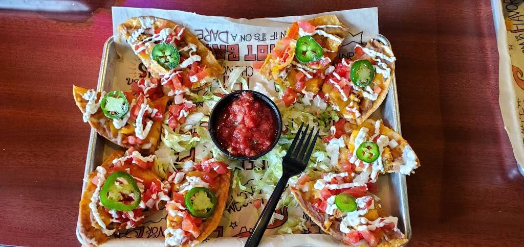 Tijuana Flats | restaurant | 12598 Pines Blvd, Pembroke Pines, FL 33027, USA | 9544420420 OR +1 954-442-0420