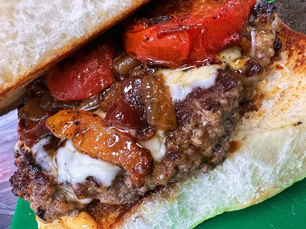 Ez Eats Food Trailer | restaurant | 101 Oakwood Loop B, San Marcos, TX 78666, USA | 5127811816 OR +1 512-781-1816