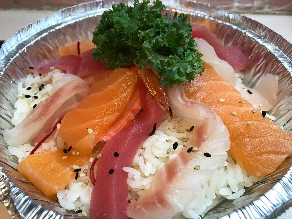 C Rolls Sushi | restaurant | 18101 Preston Rd #300, Dallas, TX 75252, USA | 9724474900 OR +1 972-447-4900